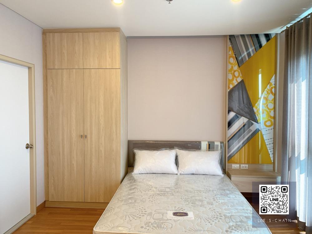 🍀✨FOR RENT>> Lumpini Park Vibhavadi - Jatujak>> ห้อง Studio ขนาด 27 ตร.ม. ชั้น 17 เฟอร์นิเอร์ตกแต่ง Buil-in พร้อมเครื่องใช้ไฟฟ้า ใกล้ BTS หมอชิต #LV-MO557