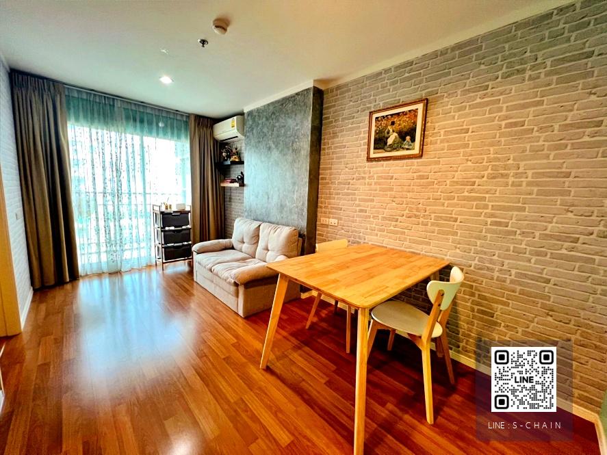 📢FOR SALE>>✨ Lumpini Park Rama 9 - Ratchada>> วิวสระว่ายน้ำ ทิศใต้ลมเย็นสบายทั้งปี ตึก A ชั้น 21 เฟอร์นิเจอร์ครบ พร้อมอยู่ ไม่เคยปล่อยเช่า ใกล้ MRT พระราม 9#LV-MO514