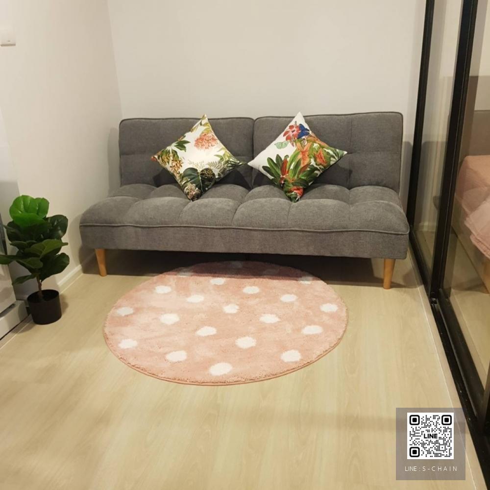 🌈For rent ด่วนน คอนโด✦A Space Mega ✦ ทำเลดีมากก ติดเมกะบางนา จองเลยยย! ✨💖#MN002