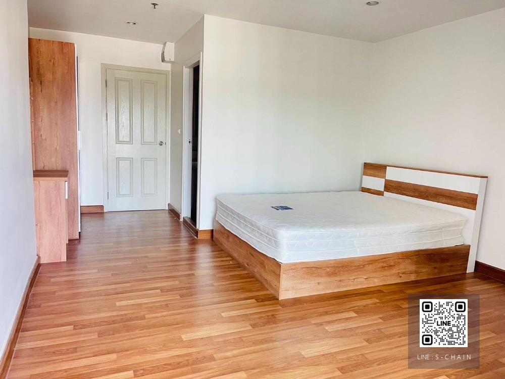 ⭐🌈FOR RENT>> Regent Home Bangson 27>> 2 ห้องนอน ชั้น 15 เฟอร์นิเจอร์ครบ ใกล้ MRT บางซ่อน #LV-MO847