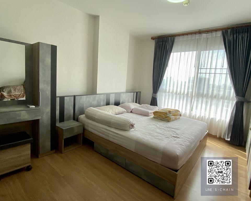 🎀🌈ปล่อยเช่า คอนโด ✦ศุภาลัยเวอเรนด้า รัชวิภา-ประชาชื่น✦ พร้อมเฟอร์และเครื่องใช้ไฟฟ้า💥  #HF185