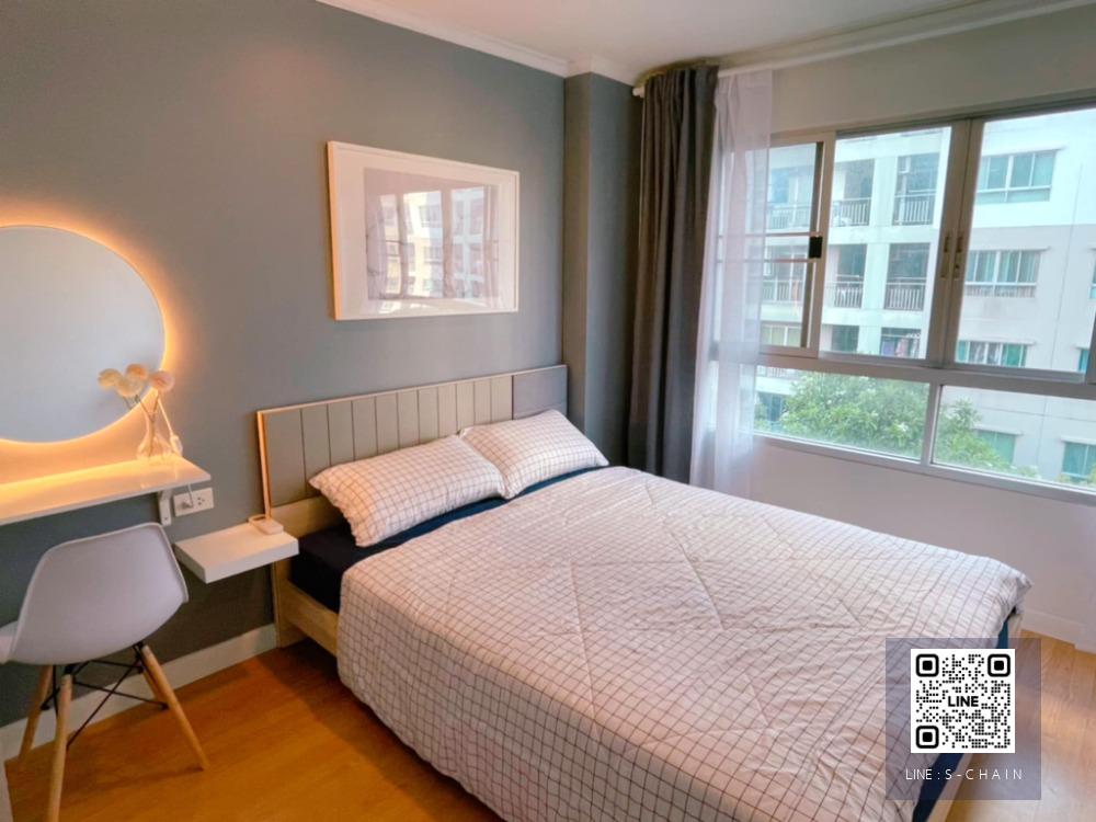 🎉☀️For rent คอนโด ✦ Lumpini place Rama 8 ✦ Studio ห้องสวยมากก Style มินิมอล😊💥 น่ารักกก  #HF412