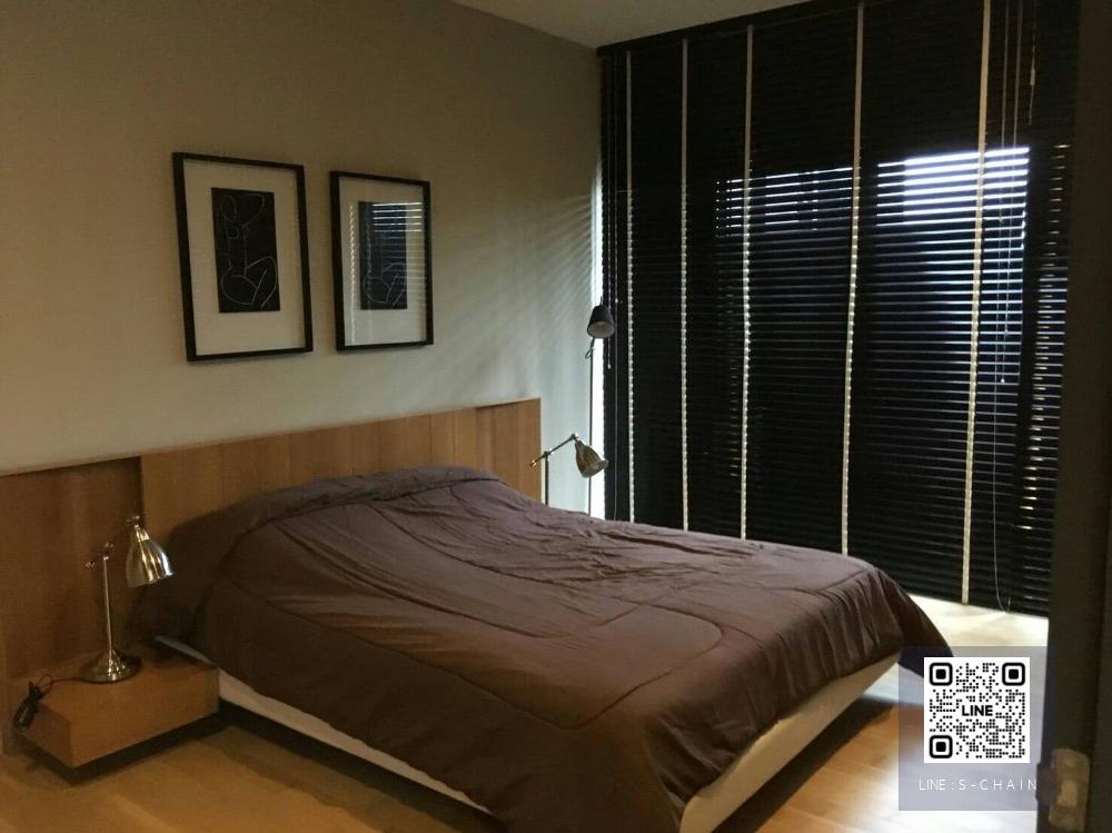 CONDO FOR RENT>> Noble Reveal เอกมัย>> ชั้น 21 Private Zone ใกล้ BTS เอกมัย #MO-1877