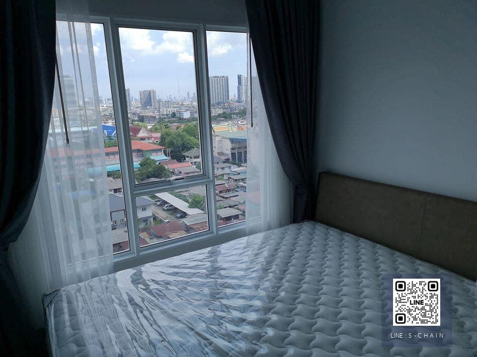 🎀🌈For rent คอนโด ✦Regent Home Bangson  28✦ วิวโล่ง ทิศใต้ ชั้น 11 💥 #HF1920