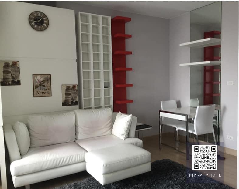 🎀🌈For rent ✦Urbano Absolute Sathorn - Taksin✦ห้อง Studio แต่งครบชั้นสูง พร้อมเข้าอยู่🌻 🎉 #HF1093