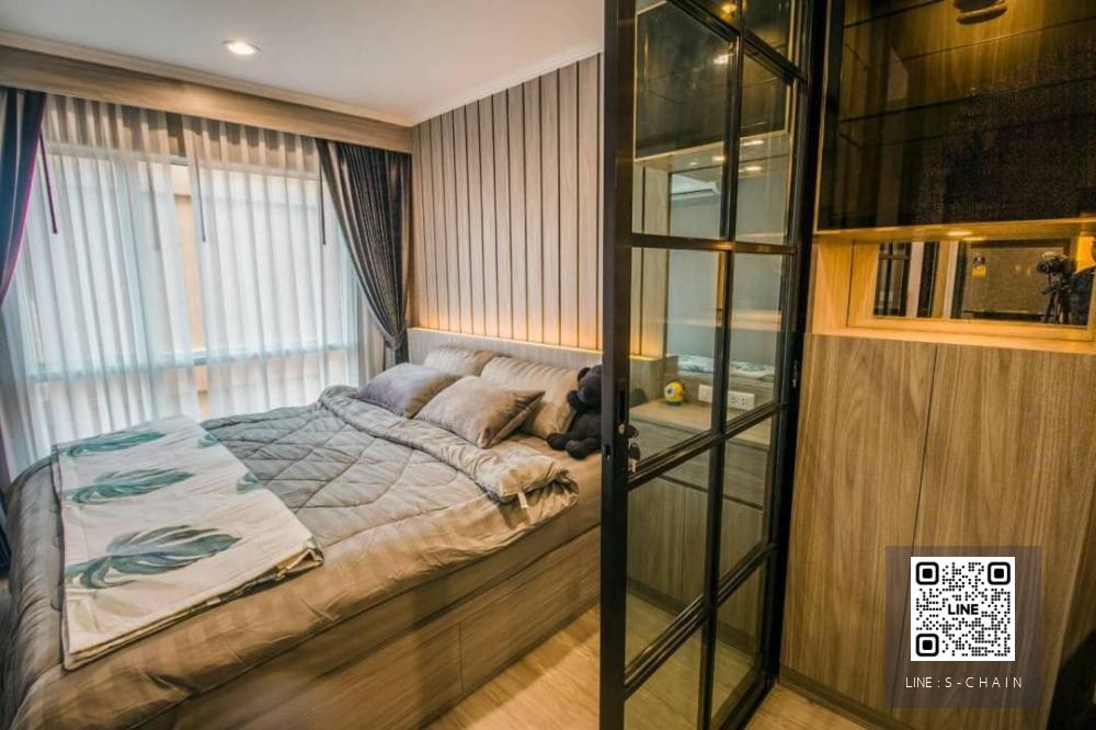 CONDO FOR RENT>> Regent Home Sukhumvit 97/1>> ใกล้ BTS บางจาก #MO-2195