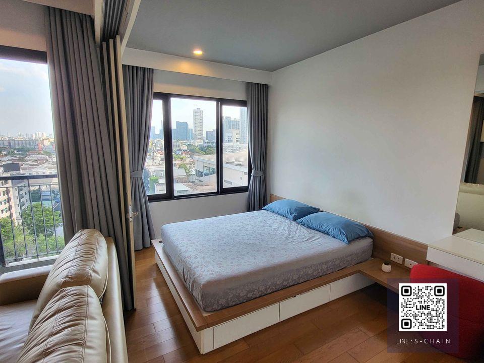 ⚡️For rent คอนโด ✦Blocs Sukhumvit77✦ ห้องสวยมาก ทำเลดี ใกล้ BTS อ่อนนุช🥰😍 #HF1165