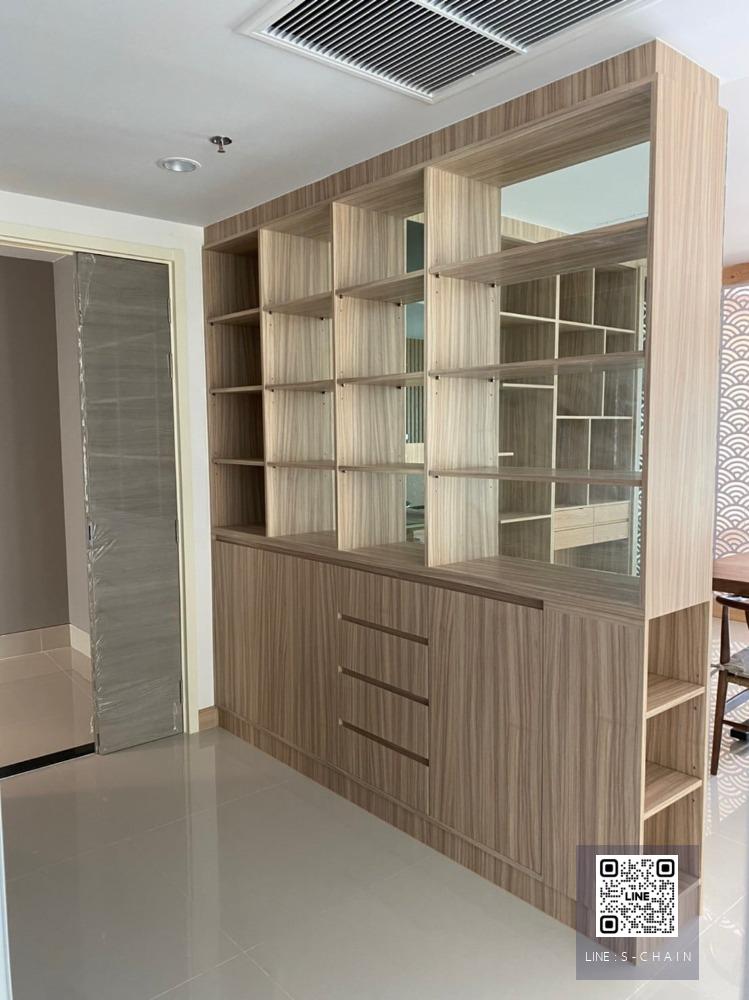 😊👍🏻ให้เช่า คอนโด High Rise✦Supalai Riva Grande​✦ ริมแม่น้ำเจ้าพระยา บนถนนพระราม 3  ชั้นสูง วิวสวย ชมวิวแม่น้ำโค้งบางกระเจ้าที่สวยที่สุด เงียบสงบ ร่มรื่นที่สุดในย่างนี้🌟✨