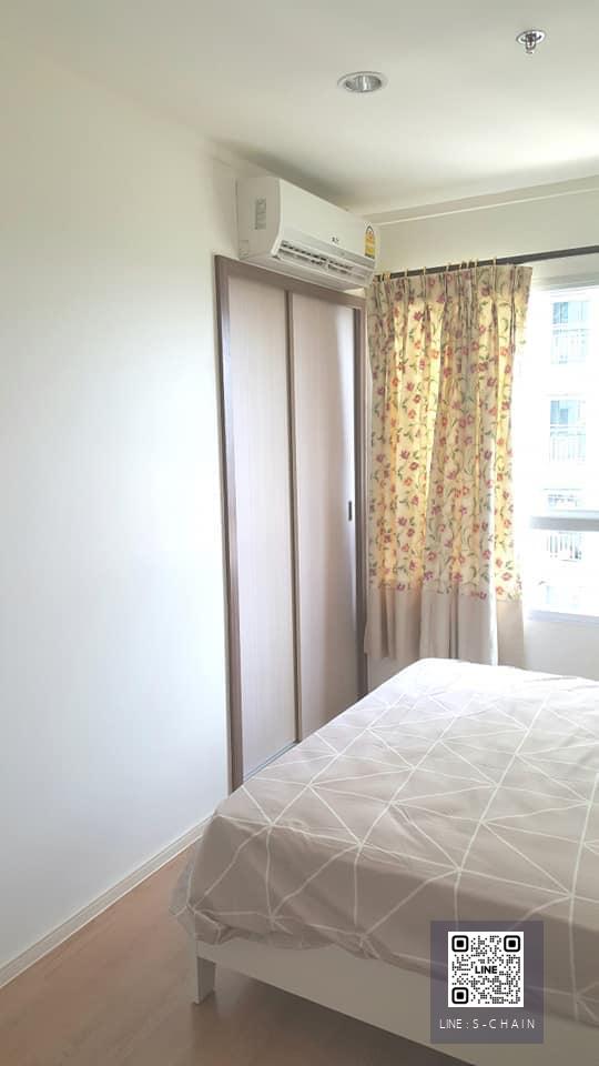 🌳For rent คอโด✦Lumpini Mega city Bangna✦ ห้อง Studio ติดสระว่ายน้ำ ราคาดีมากก🌳  #HF1147