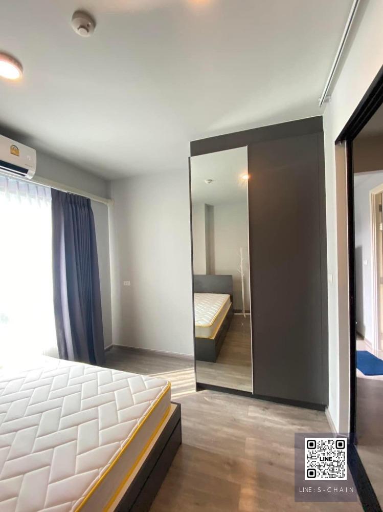 🌷🌺FOR RENT>> Monte Rama9>> อาคาร B ชั้น 5 ตรงข้าม ม.รามคำแหง Airport Link หัวหมาก #LV-MO982