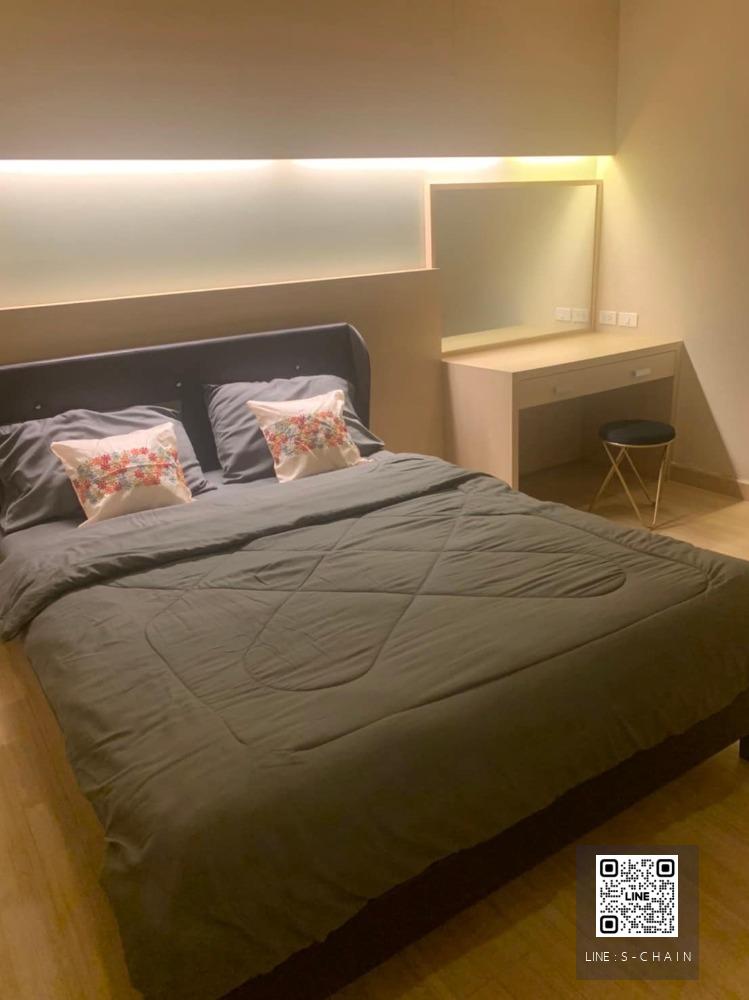 CONDO FOR RENT>> คอนโด บ้านสาทร - เจ้าพระยา>> คอนโดใจกลางธุรกิจสีมลม สาทร วิวแม่น้ำเจ้าพระยา #MO-1534