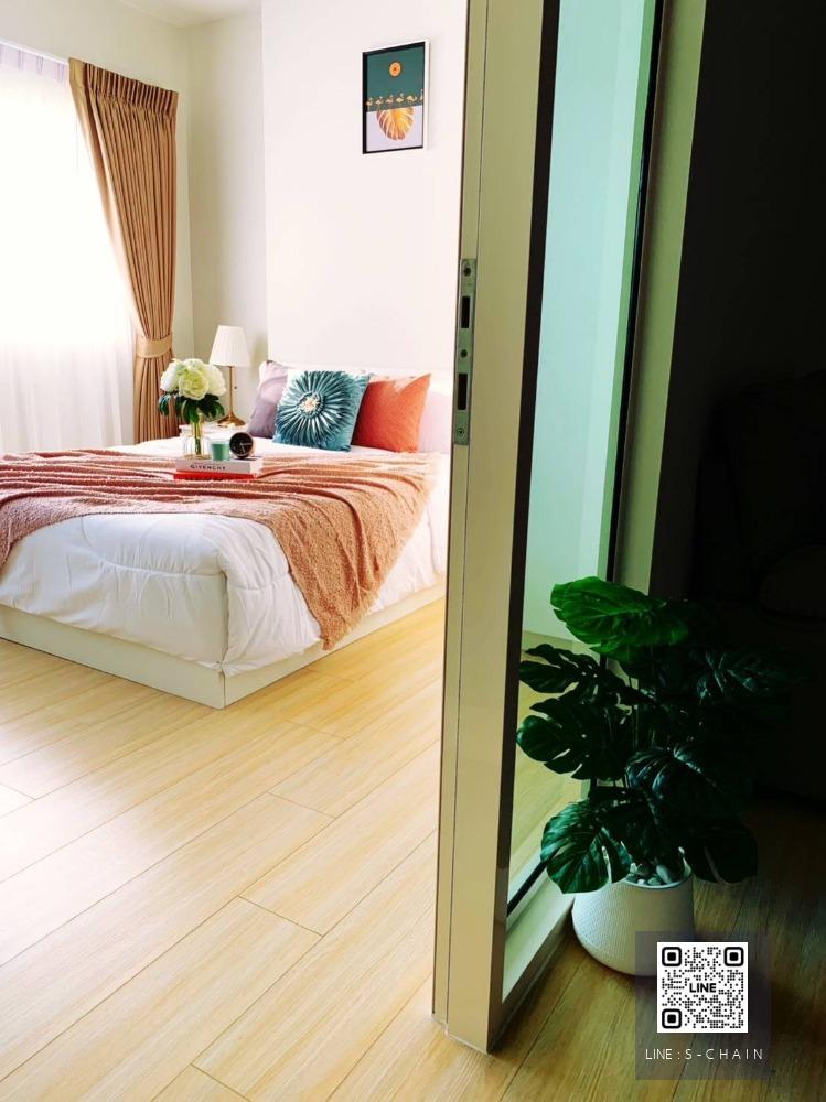 🍁ว่างแล้วววว รีบจอง ✦Metro Sky วุฒากาศ✦ 🍁ห้อง 7/72 ชั้น 11 เฟอร์ครบ🍁