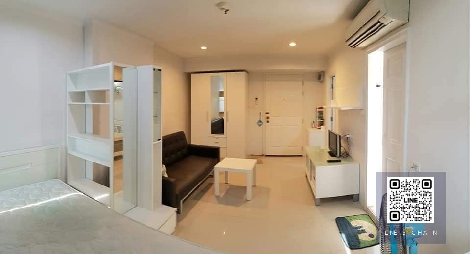 🌸For rent คอนโด ✦Lumpini Place พหล-สะพานควาย✦ห้องสภาพดี 😍พร้อมเฟอร์ครบ ใกล้  BTS สะพานควาย  #HFUP517