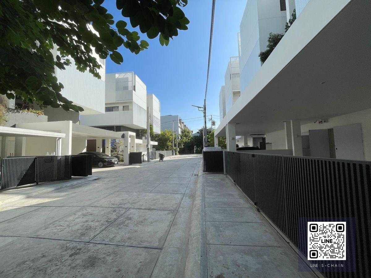 📢HOME OFFICE FOR RENT ⭐✨ARKIN สนามบินดอนเมือง โฮมออฟฟิศ 3.5 ชั้น ติดถนนวิภาวดี 84 ขนาด 41.4 ตร.ว. 270 ตร.ม. หลังมุม ทิศเหนือ เดินทางสะดวก ใกล้ทางด่วนโทลล์เวย์ เพียง 480 ม #LV-MO1723