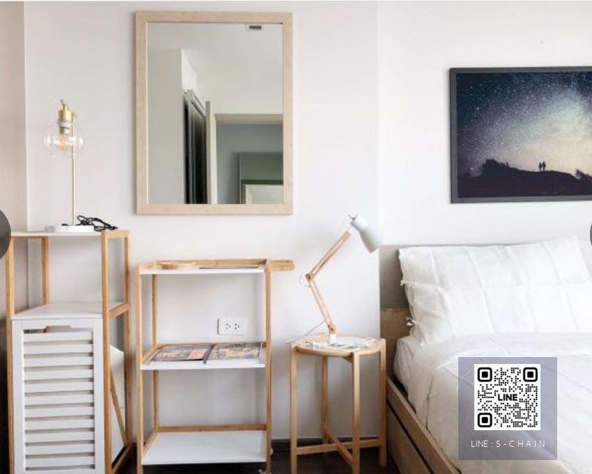 😊💥ปล่อยเช่า คอนโด ✦IDEO Sukhumvit 93✦ ห้องตกแต่งดี พร้อมเข้าอยู่ 😊💥💥 #HFG134