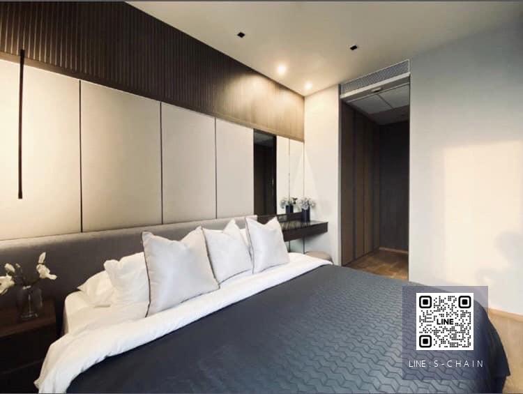 🌀🍀FOR RENT/SALE>> Beatniq Sukhumvit 32>> ห้องขนาดพิเศษ มีเพียงชั้นละ 1 ห้อง พื้นที่ 43.42 ตร.ม. ชั้น 15  ใกล้ BTS ทองหล่อ #LV-MO733