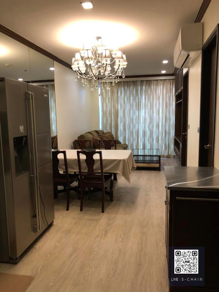 CONDO FOR RENT>> Sky Walk Condo>> ติด BTS พระโขนง #MO-1873