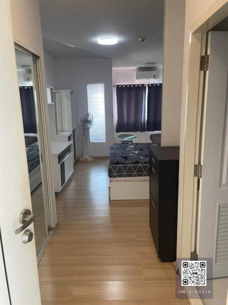 CONDO FOR RENT>> A Space Sukhumvit 77>> ใกล้ BTS อ่อนนุช #MO-2285