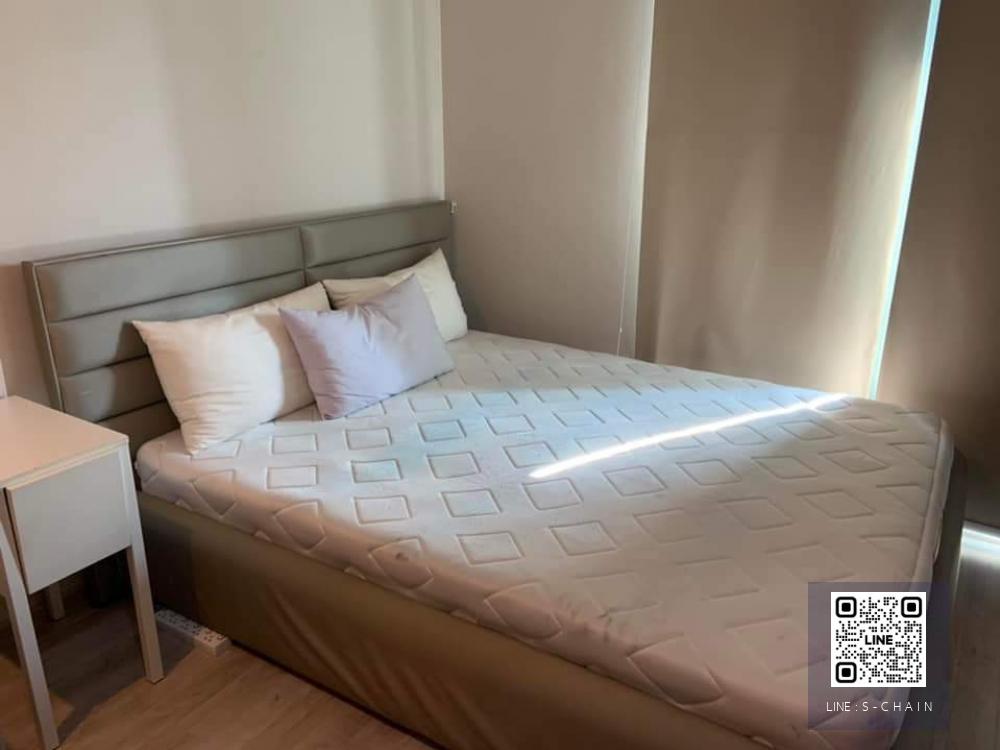 🍁 คอนโด ให้เช่า 🍁I Deo Mobi Charanขนาดห้อง 22 ตร.ม. ชั้น 19#MO-997