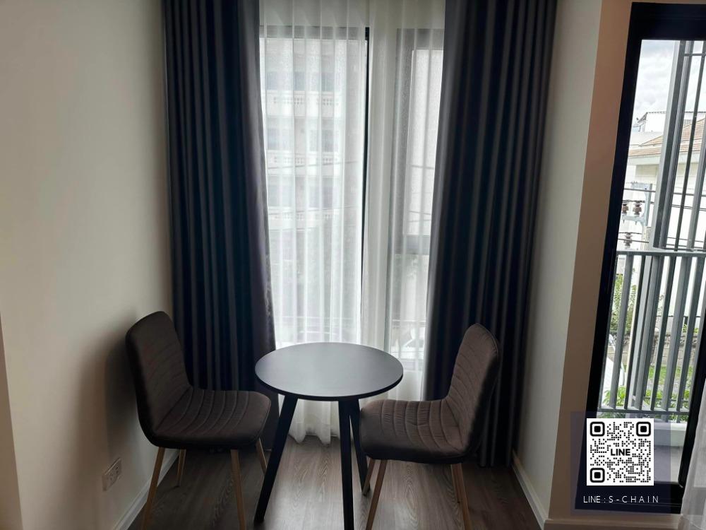 🌈🌟For rent คอนโด ✦The Origin รามอินทรา 83✦คอนโดใหม่ ติด BTS ตกแต่งสวยย ✨💖  #HF1075