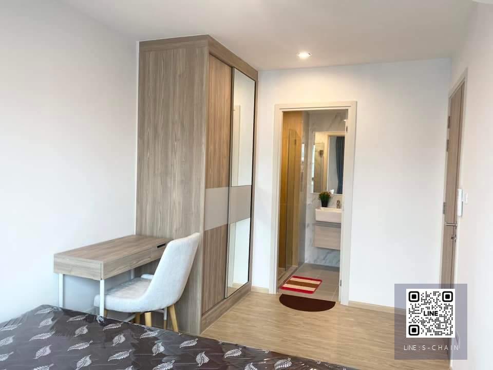 🌈🌟CONDO FOR RENT>> The Excel Hideaway Sukhumvit 50>> รีบจองก่อนหลุด 🌟ใกล้ BTS อ่อนนุช #HF1025