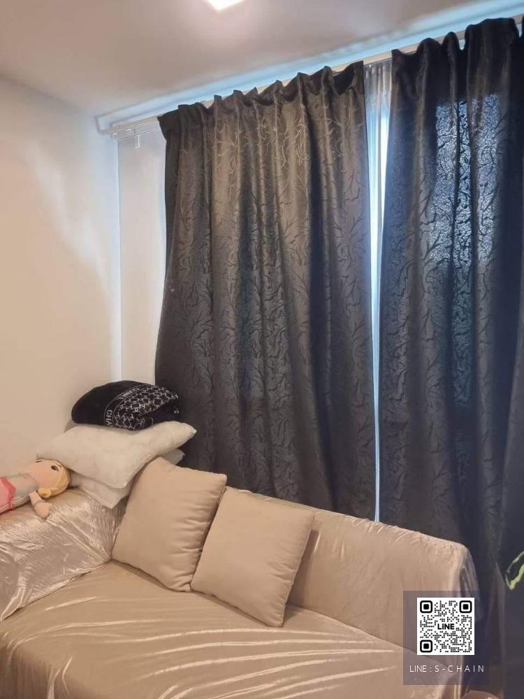 ☀️🌳For rent คอนโด ✦Atmoz Ladprao15✦  ตึกA ชั้น 2 วิวดีไม่โดนบล็อค ทำเลดี จองด่วนก่อนหลุด!!⚡️⚡️ #HF1022