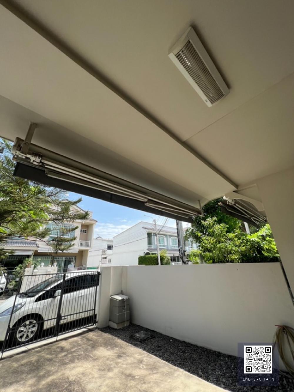 ⚡️🏡ด่วนน ปล่อยเช่า ✦ทาวเฮ้าส์ Indy Bangna Km.7✦ 💥ราคาเพียง 17,000 บาทต่อเดือน!!💥 2 ห้องนอน 3 ห้องน้ำ โครงการแลนแอนเฮ้าส์ ซอยราชวินิช บางแก้ว ติดเมกะบางนา พร้อมสิ่งอำนวยความสะดวก จองด่วน😍