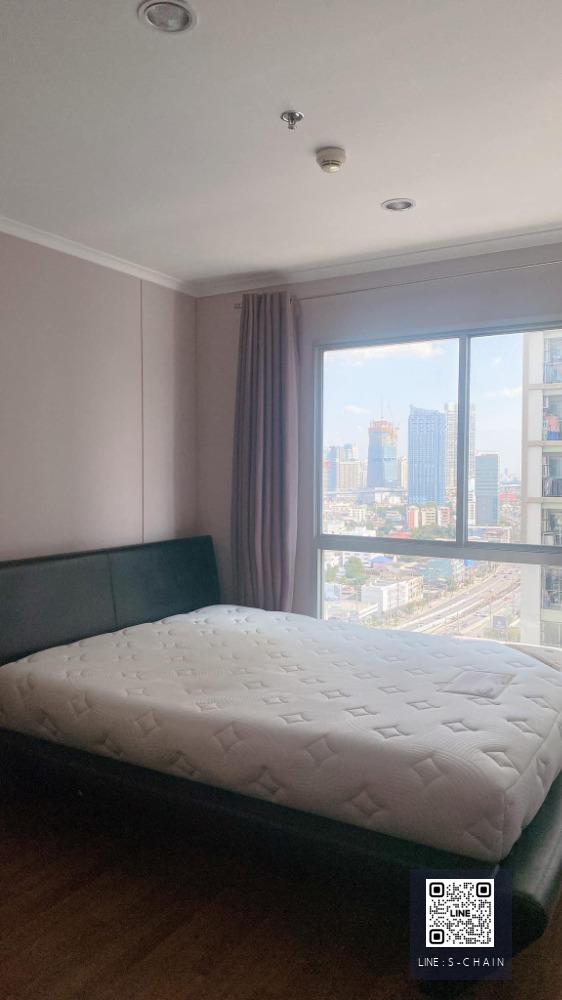 🍀⭐FOR RENT>> Lumpini Park Riverside Rama3>> ชั้น 22 วิวสระว่ายน้ำ  วิวเมือง วิวแม่น้ำเจ้าพระยา บรรยากาศดี  อากาศดี เงียบสงบ ใกล้ Central พระราม 3 #LV-MO1075