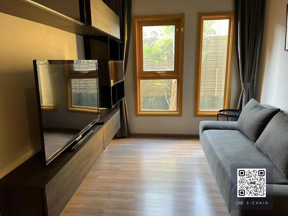 😍🦋For rent คอนโด ✦The Base Sukhumvit 50✦ พร้อมเข้าอยู่ เฟอร์ครบ ใกล้ BTS อ่อนนุช🚆 #HF1130