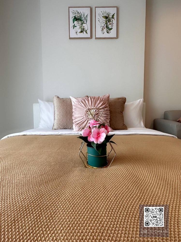 💎💎เช่าด่วนน!! ✦Metro Sky วุฒากาศ✦ 🏬 วิวเมือง สวยย ห้อง 7/400 ชั้น 25