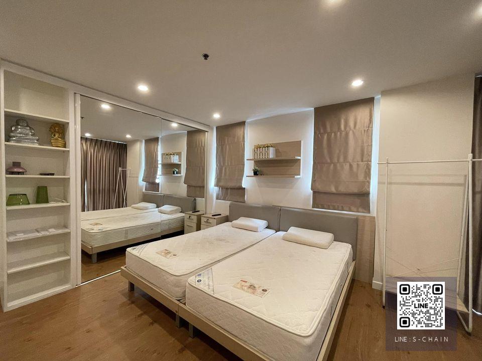 📌📌ให้เช่า คอนโด ✦Baan Siri Silom ✦ ⚡️ราคาเดือนละ 23,000 บาท ⚡️เฟอร์นิเจอร์ครบพร้อมเข้าอยู่ #FR1001