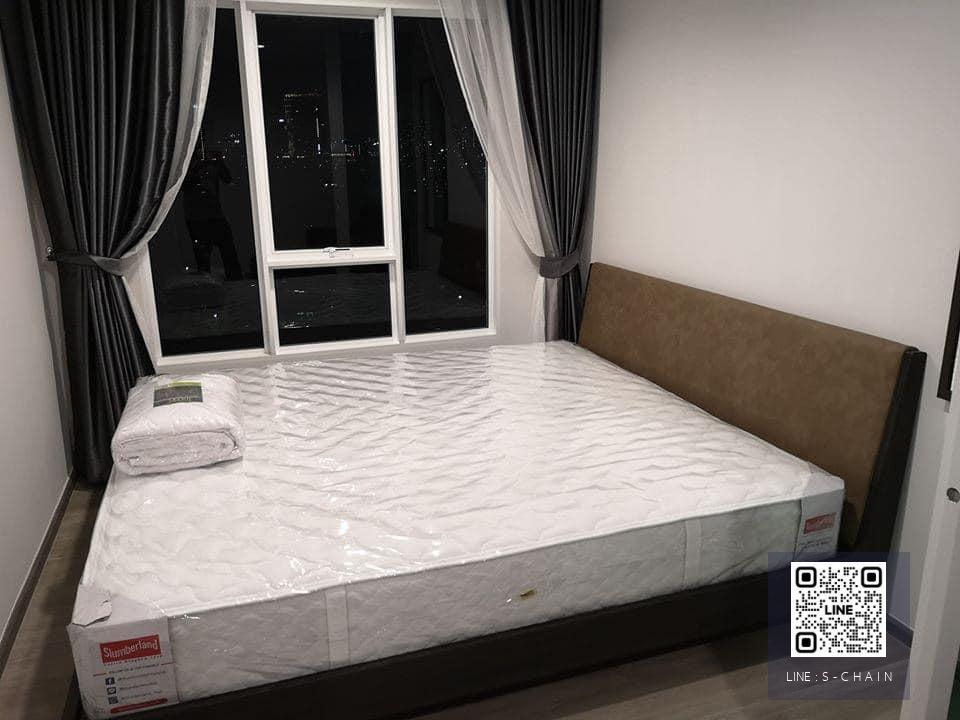 🎀🌈For rent คอนโด ✦Regent Home Bangson  28✦ วิวโล่ง ทิศใต้ ชั้น 11 💥 #HF1920