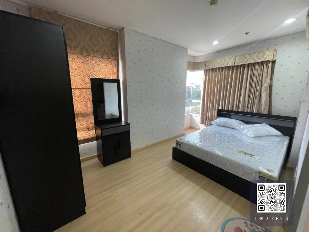 🌈🔔FOR RENT>> INTRO Phaholyothin - Pradipat>> 2 ห้องนอน ชั้น 3 เงียบสงบ น่าอยู่ เดินทางสะดวก ใกล้ BTS สะพานควาย #LV-MO1257