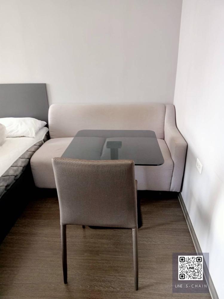 🧸🎈For rent คอนโด ✦Ideo Phaholyothin Chatujak✦ ห้องสวยย Studio ชั้น 19 วิวเมือง🎈🎈 #HF1705