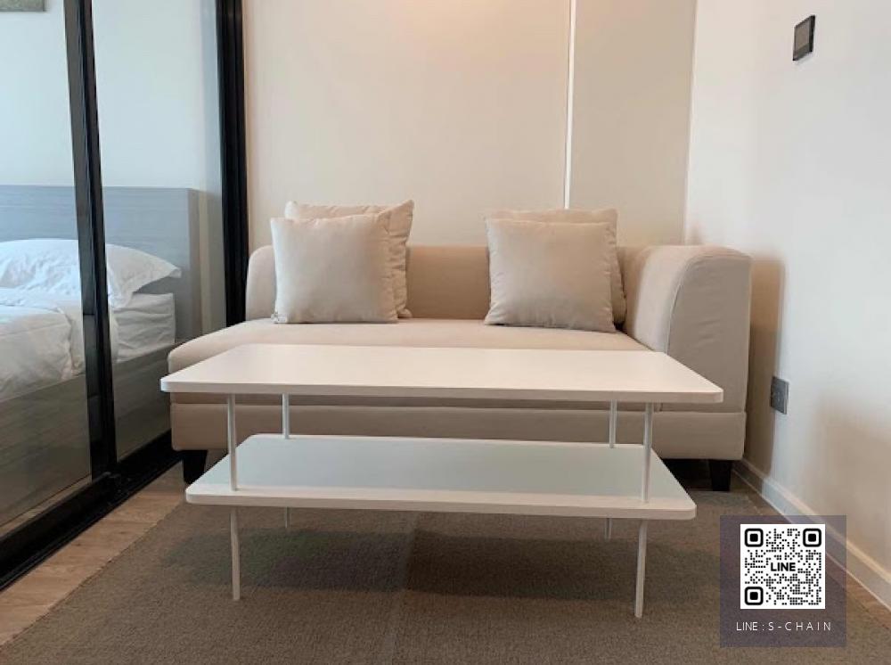 🎉คอนโดให้เช่า ✦ATMOZ Ladprao 15✦ โครงการสวยมากกก ✨💖น่าอยู่  1 ห้องนอนเฟอร์ครบ ลากประเป๋ามาได้เลย💥 ปล. ห้องหลุดเร็วมากกก จองด่วนน💥