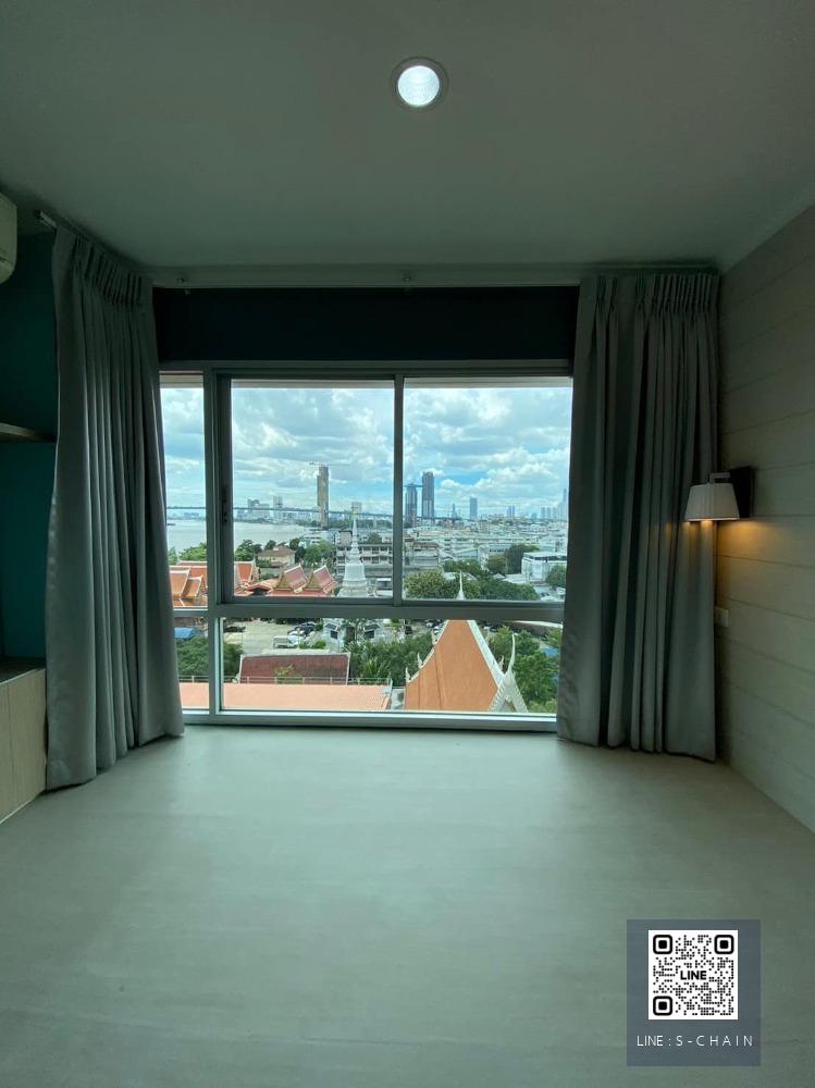 🌻 🎉For rent คอนโด ✦Lumpini Park Riverside Rama 3✦ ห้องสวย ชั้น 9 อาคาร B ชั้นเดียวกับสระว่ายน้ำ😍😍  #HF1224