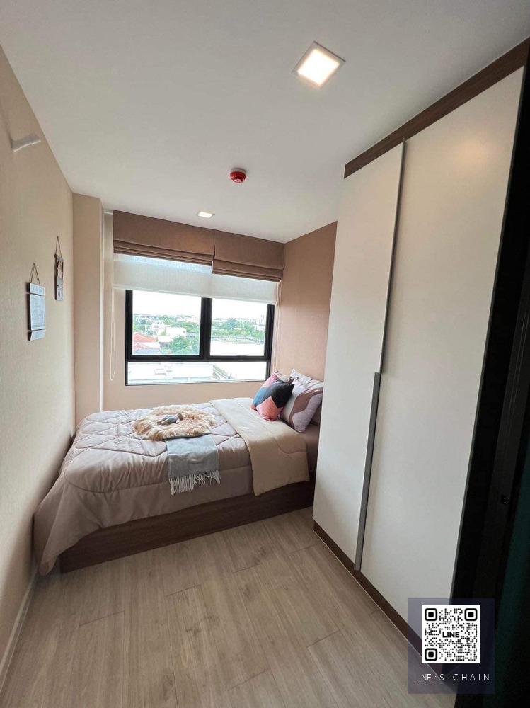 ⚡️⚡️For rent คอนโด ✦Atmoz ladprao 71✦ 2 ห้องนอน ห้องใหญ่สวยมากก วิวทะเลสาบ ✨💖#HF925