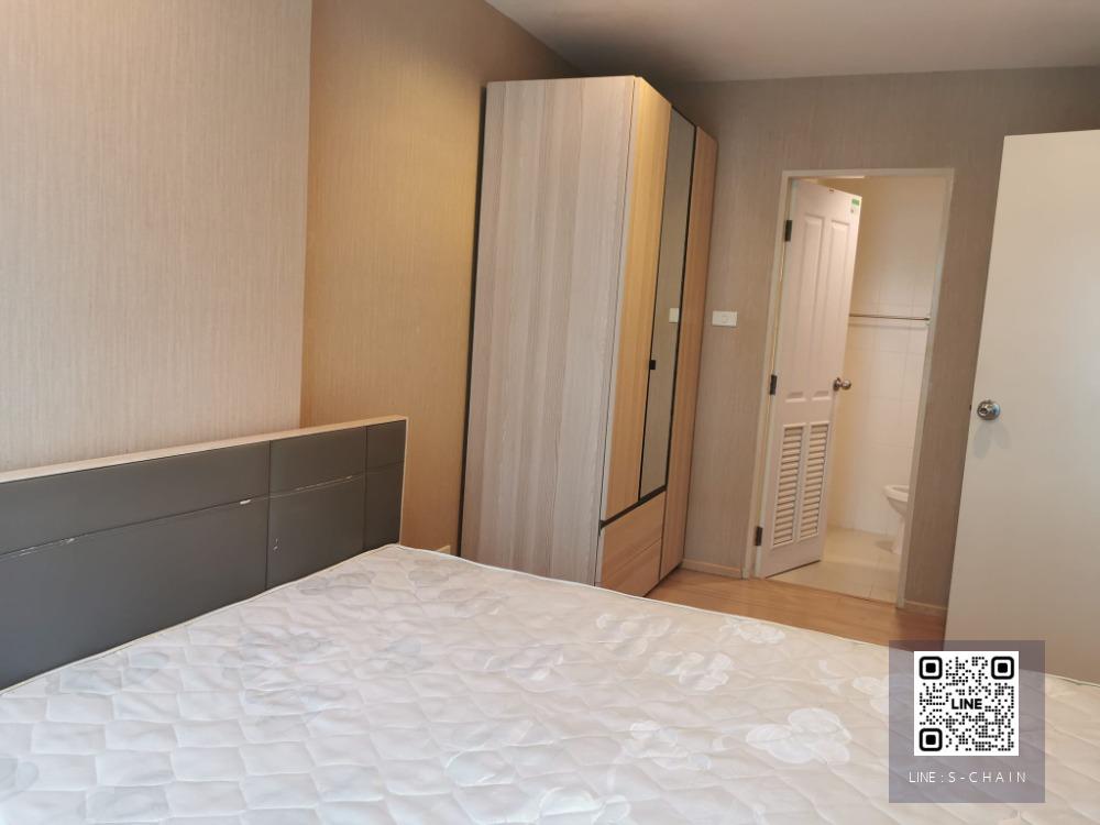 ☀️🌳For rent คอนโด ✦The Park @ Prachachuen✦ ห้องสวย เฟอร์ครบครัน⚡️⚡️ #HF1860