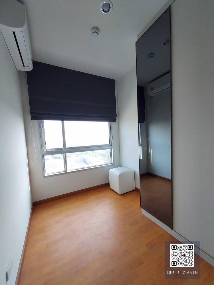 🌸For rent คอนโด ✦The President Sukhumvit Samut Prakan✦ 2 ห้องนอน ตกตแต่งสวย เฟอร์ครบ🌸 #HF1867