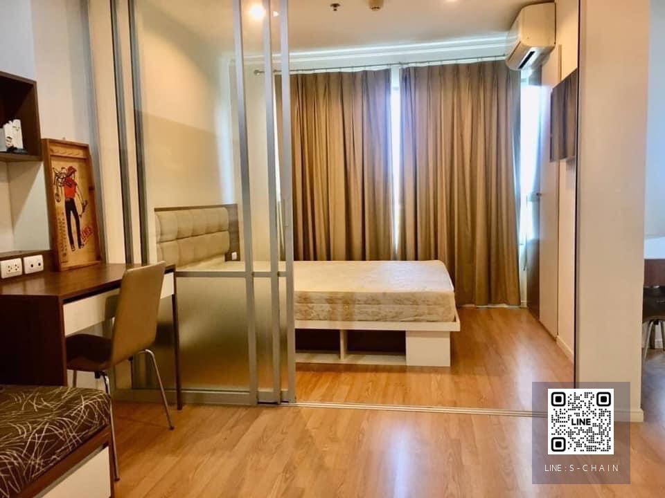 🌈For rent คอนโด ✦Lumpini Ville Lasalle - Bearing✦ห้องสวย ตกแต่งพร้อมอยู่💥  #HF1050