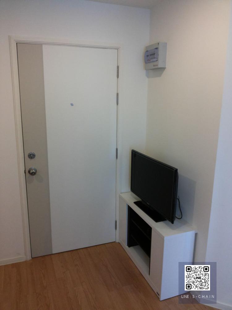 ❄️🎊FOR RENT>> Lumpini Vill Ramkhamhaeng 60/2>> ตึก C ชั้น 3 อากาศโปร่ง เย็นสบาย เดินทางสะดวก ใกล้ The Mall บางกะปิ #LV-MO684