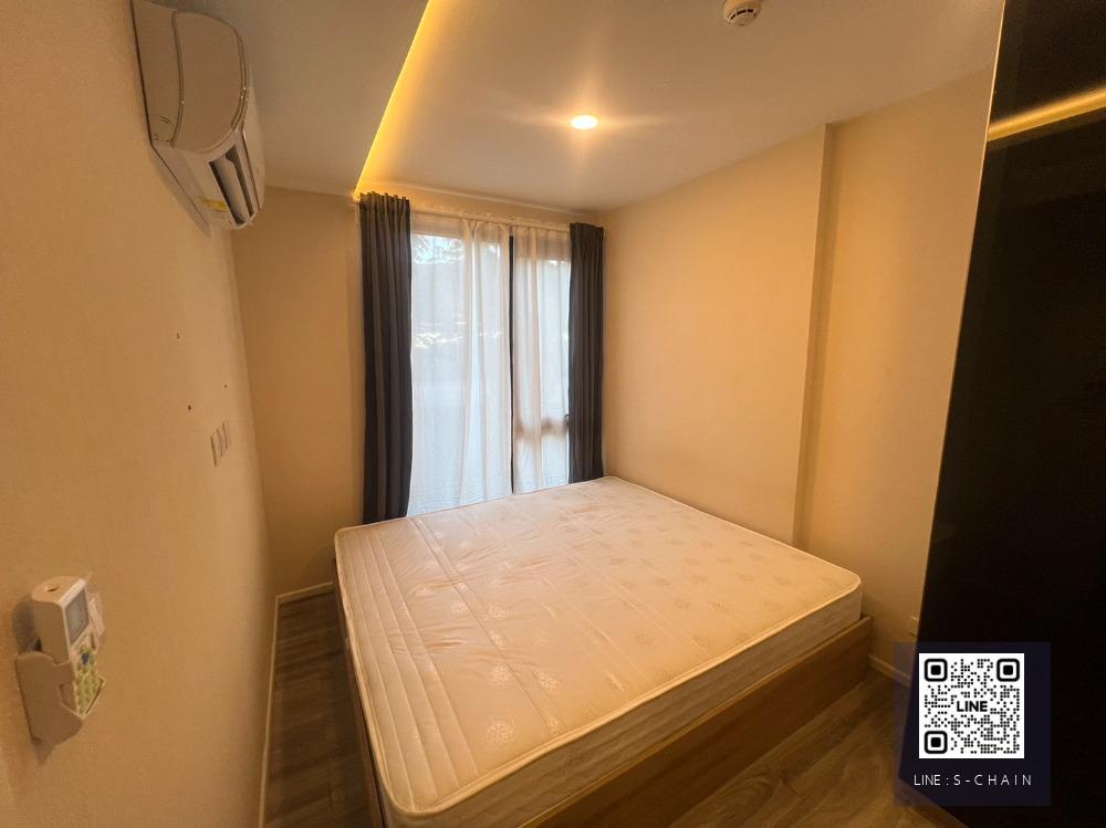 🌇🌠For rent คอนโด ✦IKON Sukhumvit 77✦ ห้องสวย ทำเลดี มีรถรับส่ง ถึง BTS อ่อนนุช✨ #HF1790