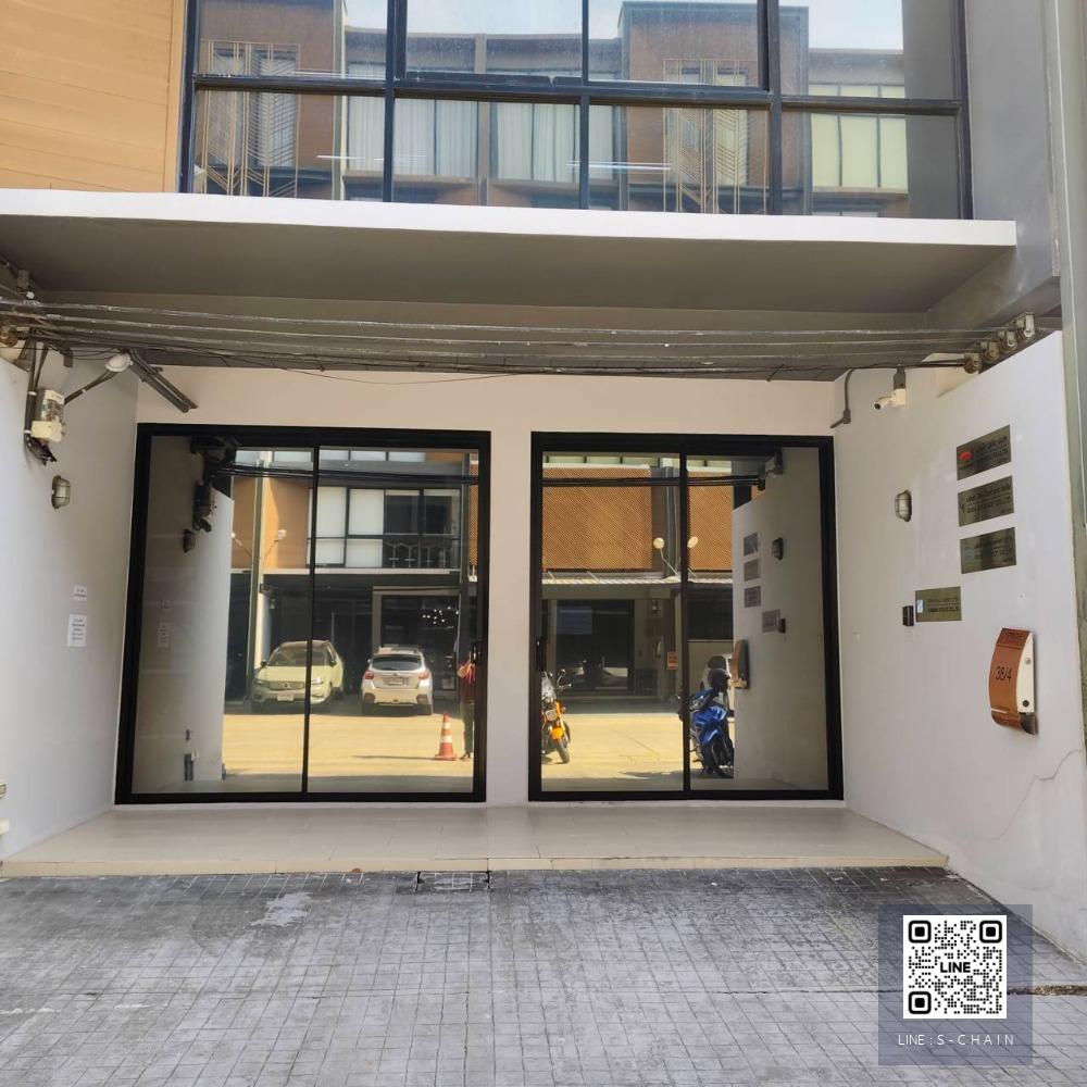 ⭐🔥HOME OFFICE FOR RENT/SALE>> The Pride Sukhumvit 77>> โฮมออฟฟิศ 5 ชั้น สไตล์ Modern Luxury Loft พร้อมลิฟต์ส่วนตัว 🔥 ตึกใหม่ สวย หรู พร้อมเข้าอยู่ ใจกลางสุขุมวิท #LV-MO1069