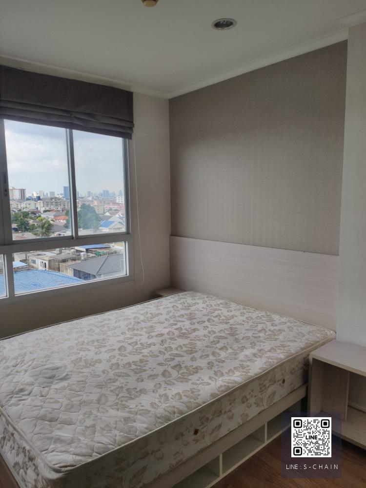 🌈For rent คอนโด ✦Lumpini Park Pinklao✦ชั้น 9 อาคาร A พื้นที่ 28 ตร.ม.🌈 #HF1231