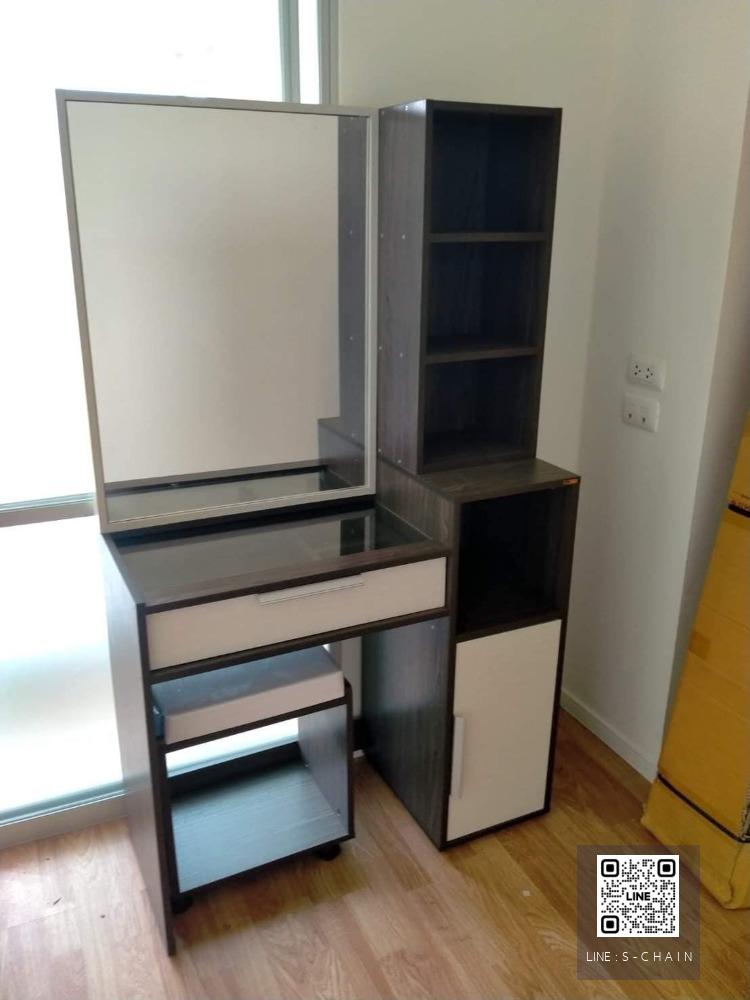 ☘️⛅️For rent คอนโด ✦Lumpini Ville Onnut - Ladkrabang 2✦ ราคาดี จองด่วน 💥  #HF1282