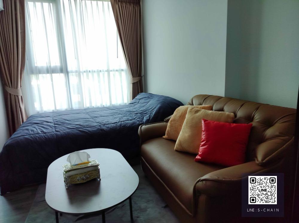 FOR RENT>> The Origin Sukhumvit - Sailaud E22 Station>> ใกล้ BTS สายลวด #MO-5123