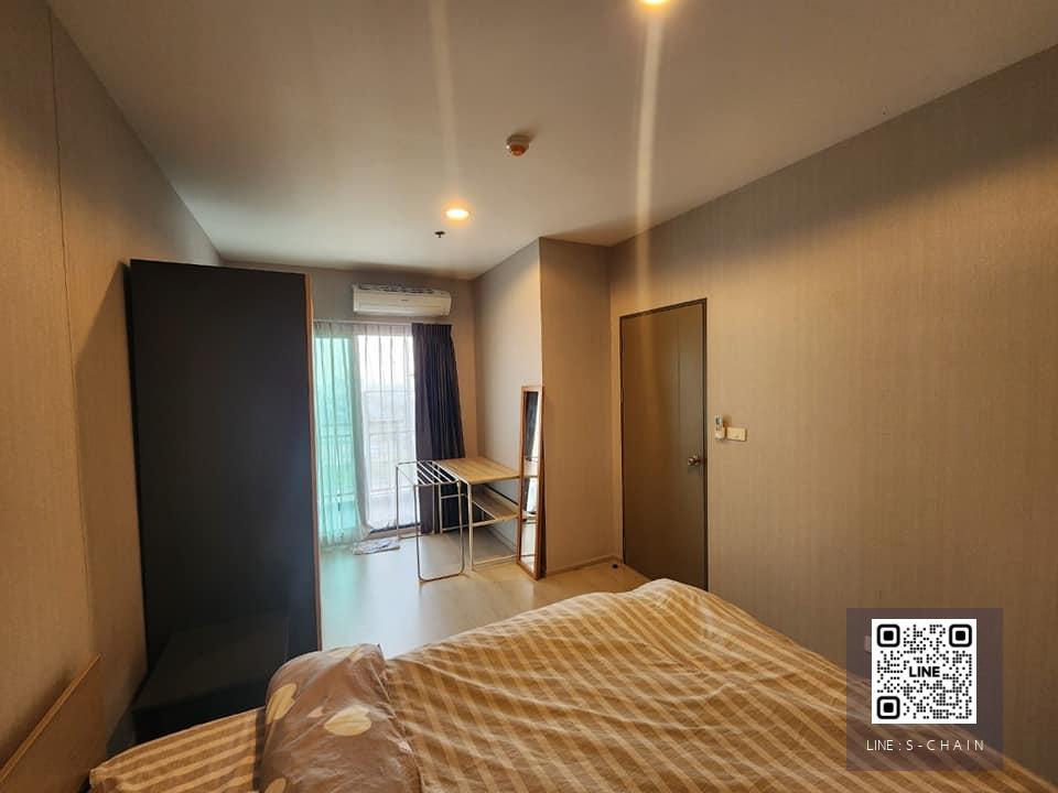 CONDO FOR RENT>> I Deo Sukhumvit 115 >> ติด BTS ปู่เจ้าสมิงพราย เดินทางสะดวก #MO-1486