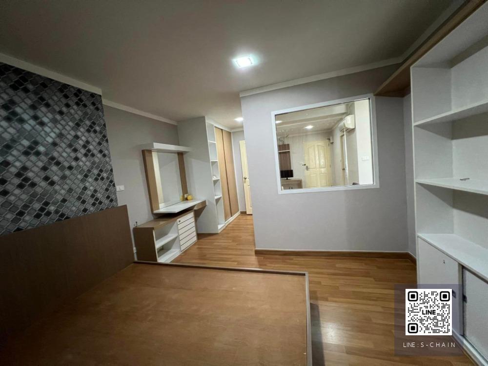 💥For rent คอนโด ✦PP Plus Sukhumvit 71✦ห้องสวย เฟอร์นิเจอร์บิวท์อินใหม่ เข้ามาอยู่ได้เลย😊💥 #HF564