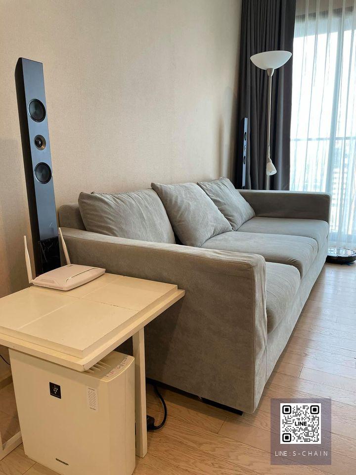 💖😍For rent คอนโด ✦Noble Solo✦ห้องสวยมากก ทำเลดี ชั้น 17 วิวสวย 🌟✨ #HF1735