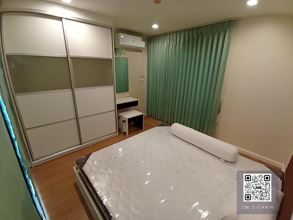 ⚡️For rent คอนโด ✦Casa Condo Ratchada-Thapra✦2 ห้องนอน 1 ห้องน้ำ ตกแต่งครบ ⚡️ #HF1376
